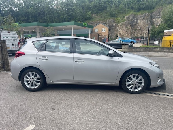 Used Toyota Auris 2013 for sale - 74947159: Photo 12