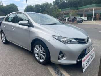 Used Toyota Auris 2013 for sale - 74947159: Photo