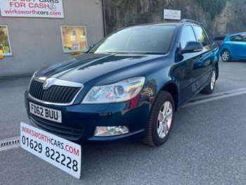 2012 (62) - 2.0 TDI CR 4x4 5dr