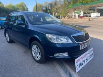 Used Skoda Octavia 2012 for sale - 74528988: Photo