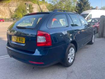Used Skoda Octavia 2012 for sale - 74528988: Photo