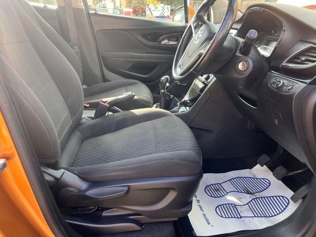 Used Vauxhall Mokka X 2019 for sale - 77394440: Photo 10