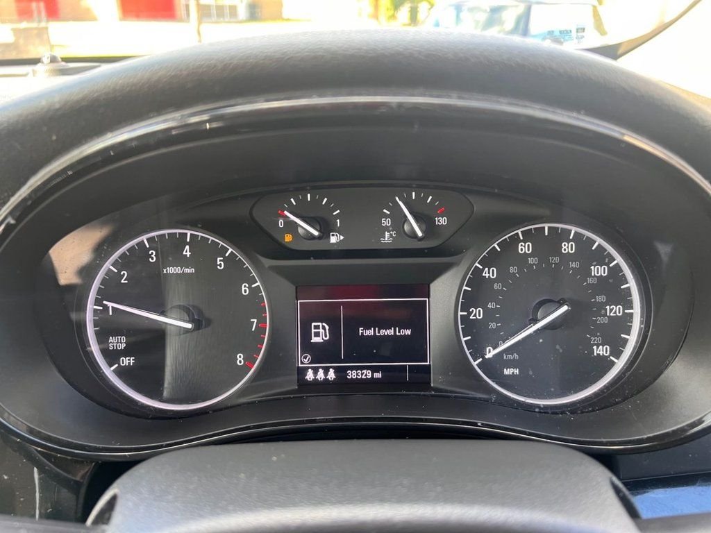 Used Vauxhall Mokka X 2019 for sale - 77394440: Photo 11