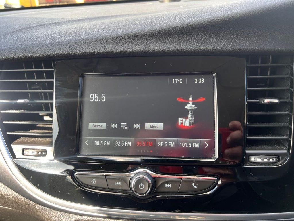 Used Vauxhall Mokka X 2019 for sale - 77394440: Photo 12