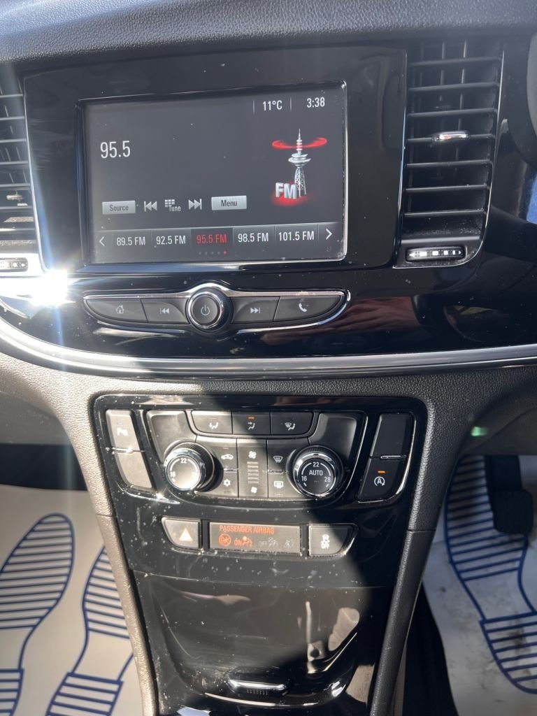 Used Vauxhall Mokka X 2019 for sale - 77394440: Photo 13