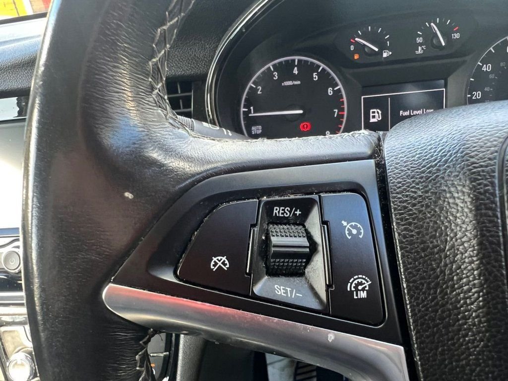 Used Vauxhall Mokka X 2019 for sale - 77394440: Photo 14