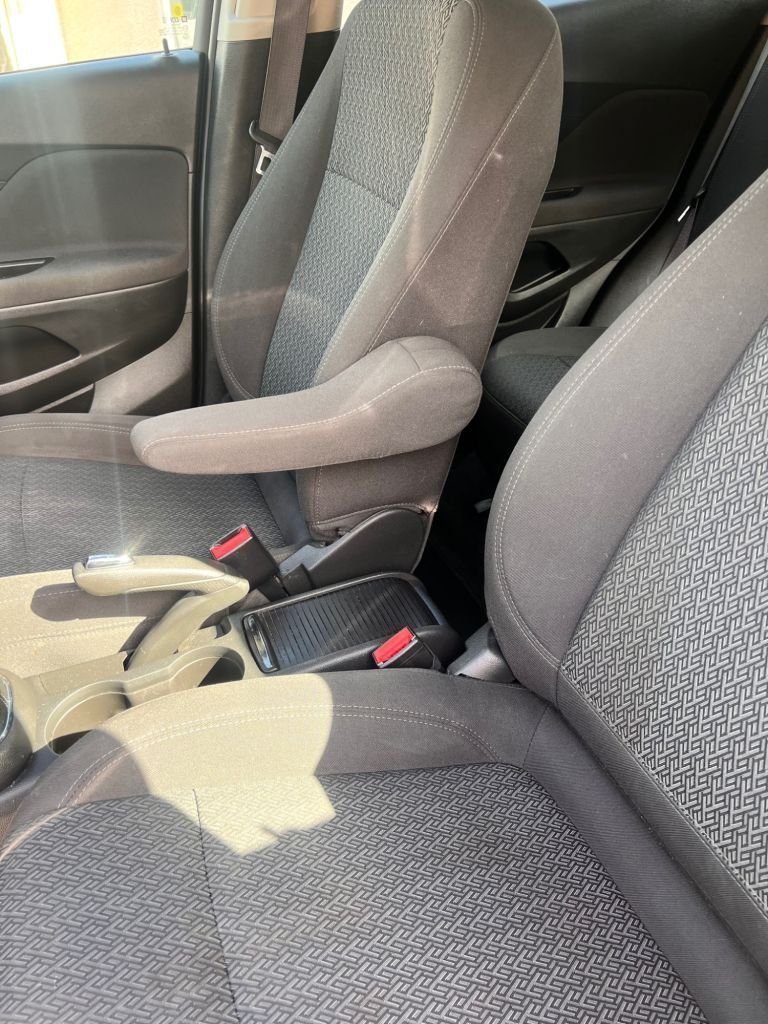 Used Vauxhall Mokka X 2019 for sale - 77394440: Photo 18