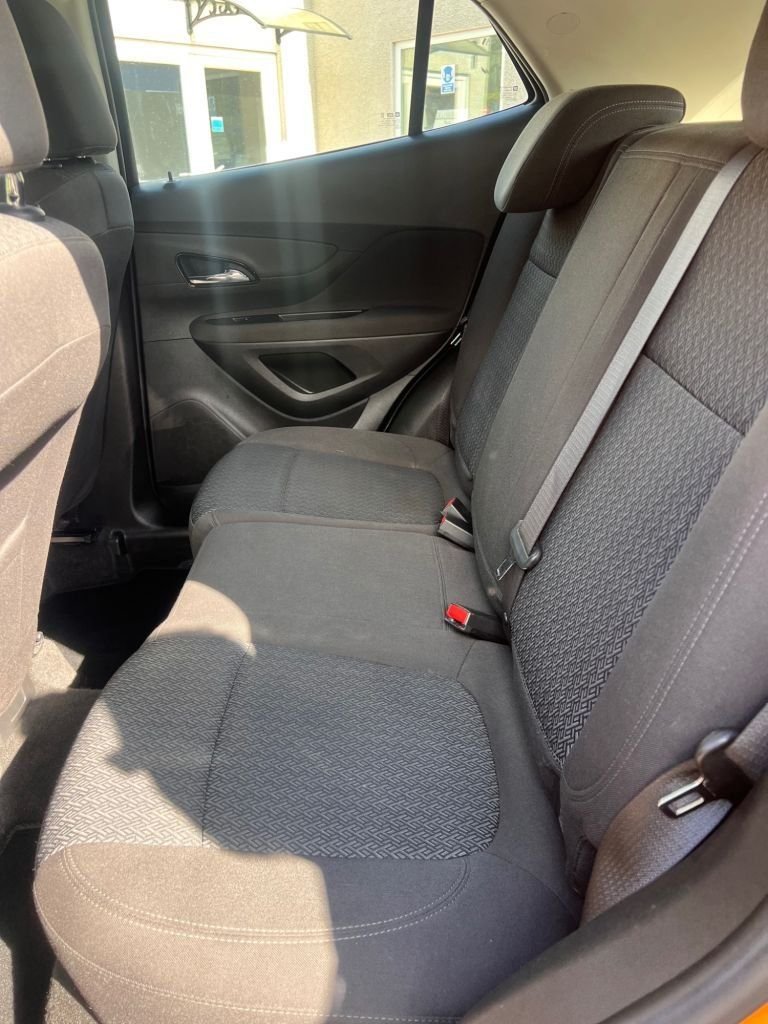 Used Vauxhall Mokka X 2019 for sale - 77394440: Photo 19