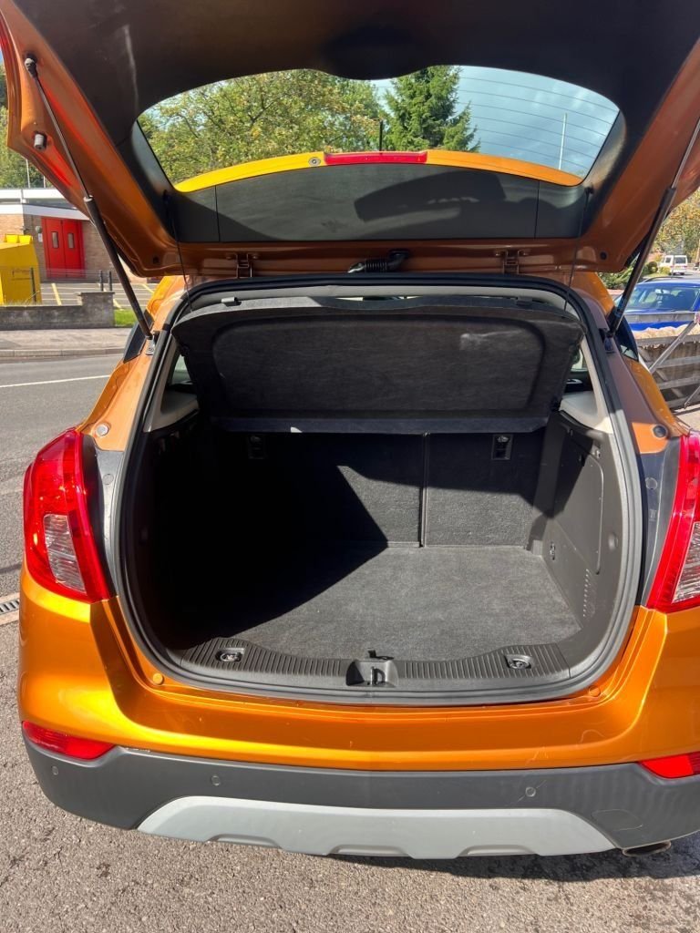 Used Vauxhall Mokka X 2019 for sale - 77394440: Photo 22
