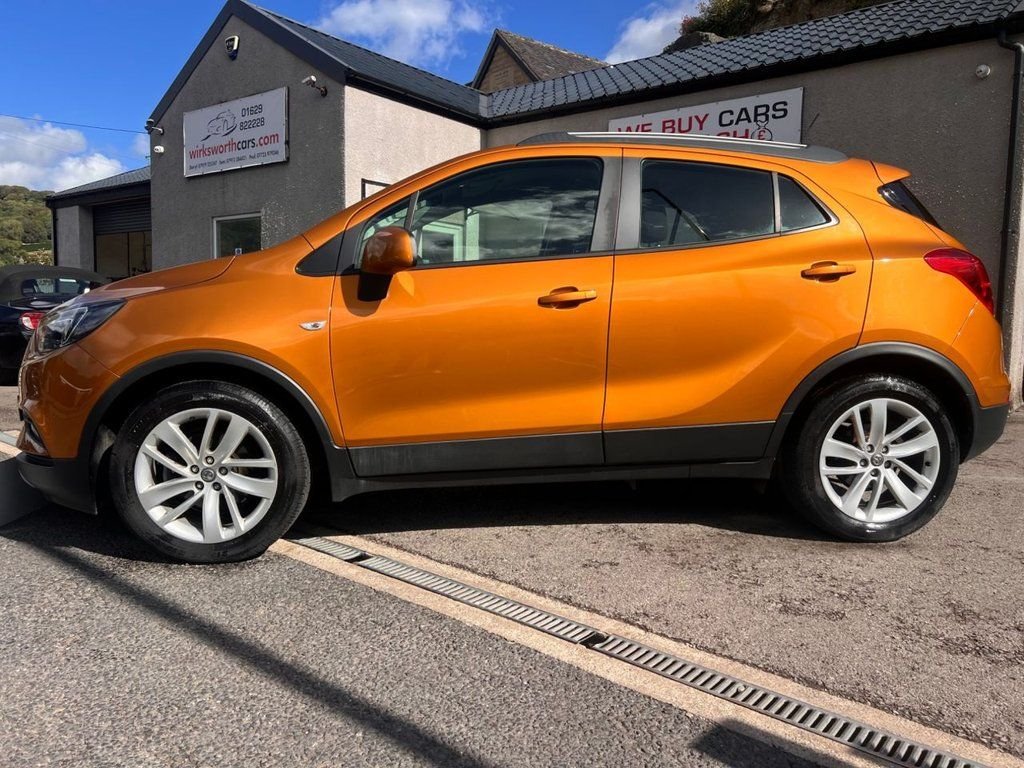 Used Vauxhall Mokka X 2019 for sale - 77394440: Photo 3