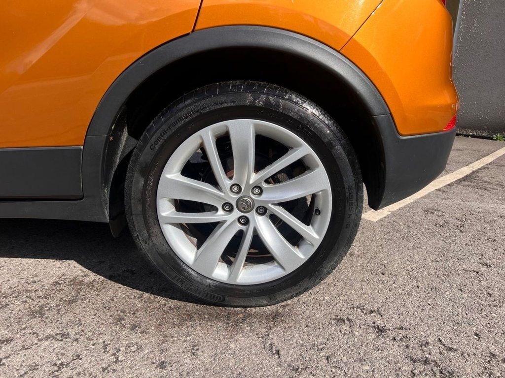 Used Vauxhall Mokka X 2019 for sale - 77394440: Photo 4
