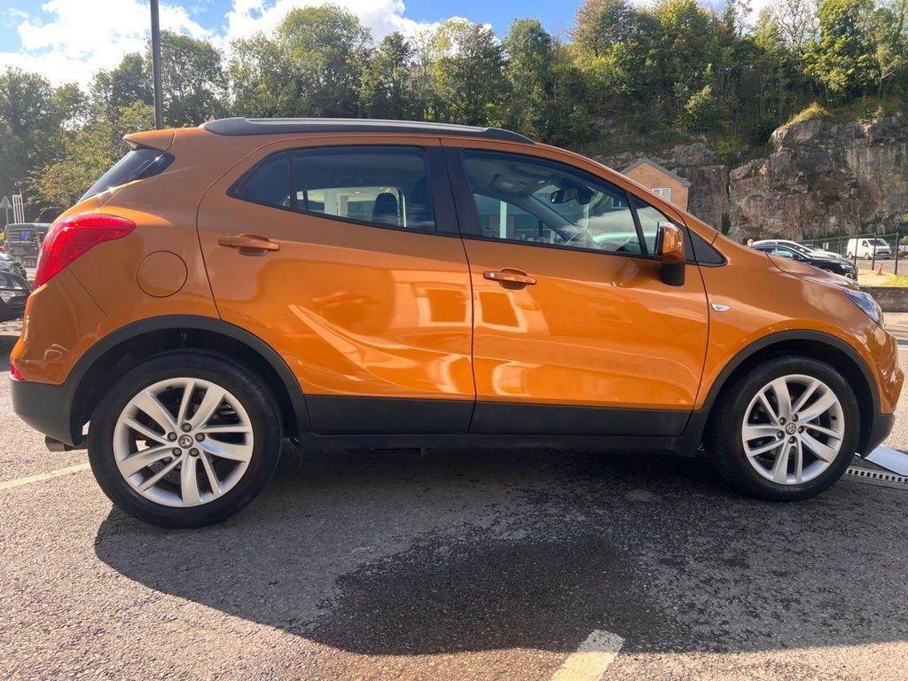 Used Vauxhall Mokka X 2019 for sale - 77394440: Photo 8