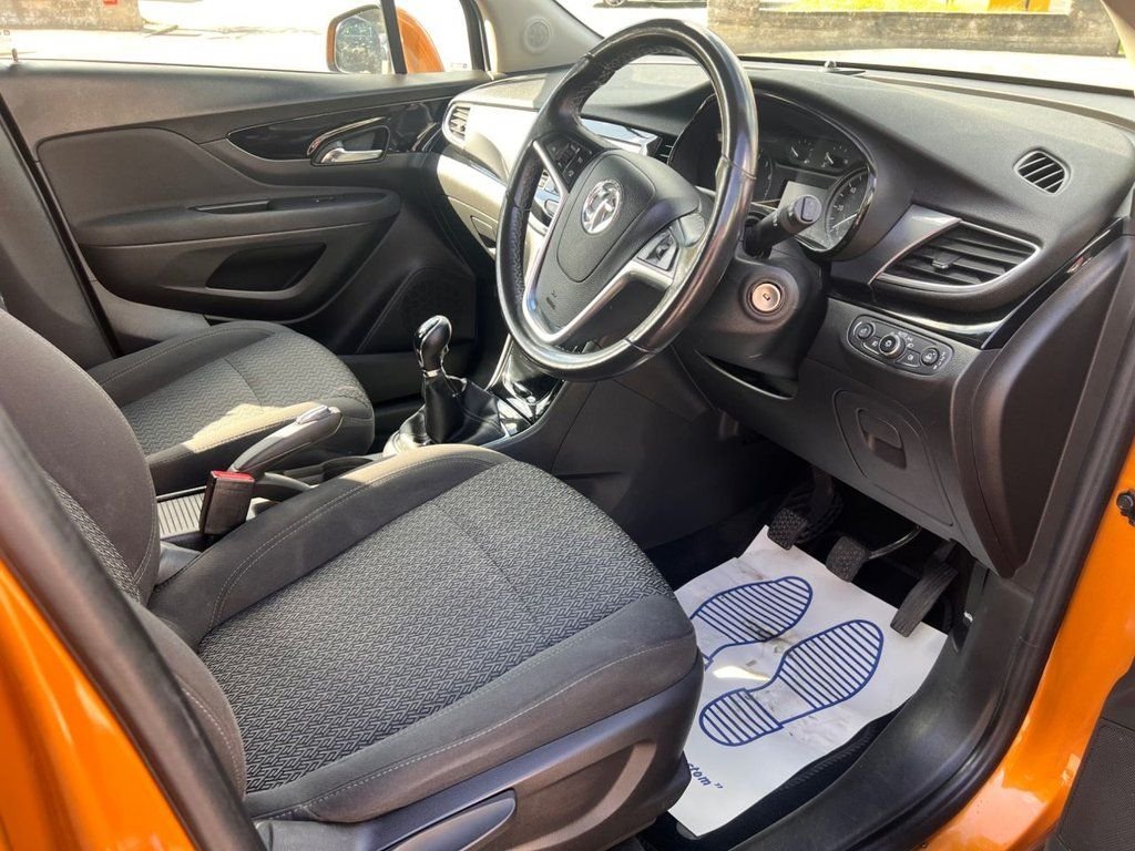 Used Vauxhall Mokka X 2019 for sale - 77394440: Photo 9