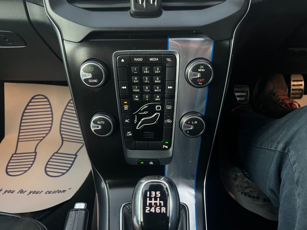 Used Volvo V40 2016 for sale - 76751307: Photo 10