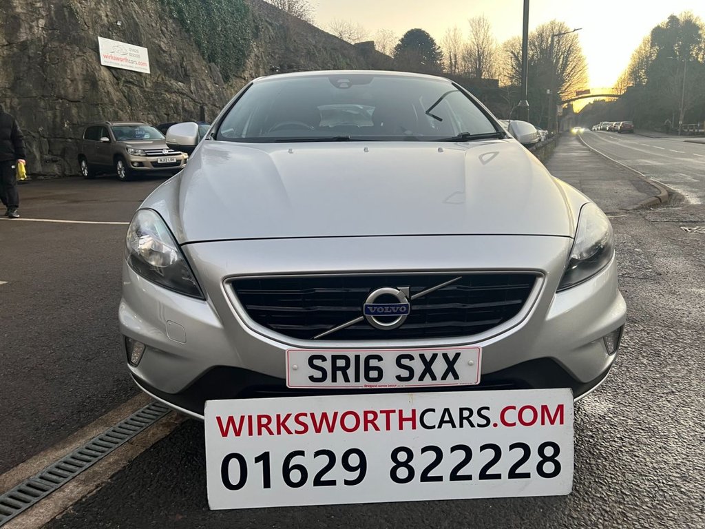 Used Volvo V40 2016 for sale - 76751307: Photo 11