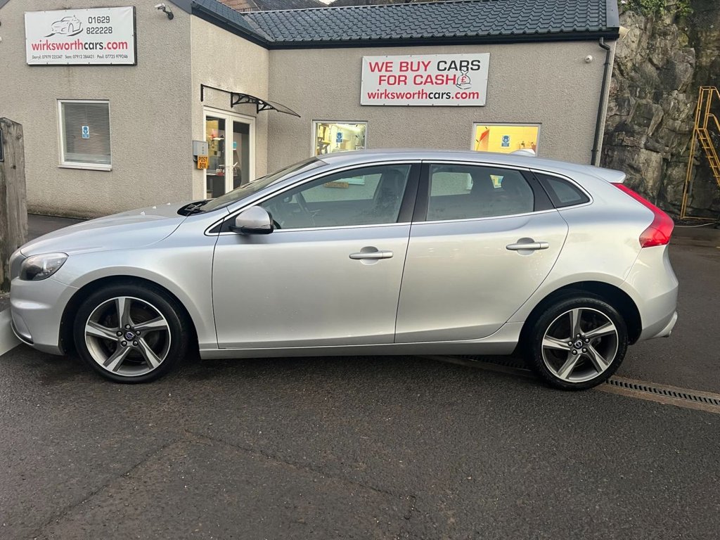 Used Volvo V40 2016 for sale - 76751307: Photo 13
