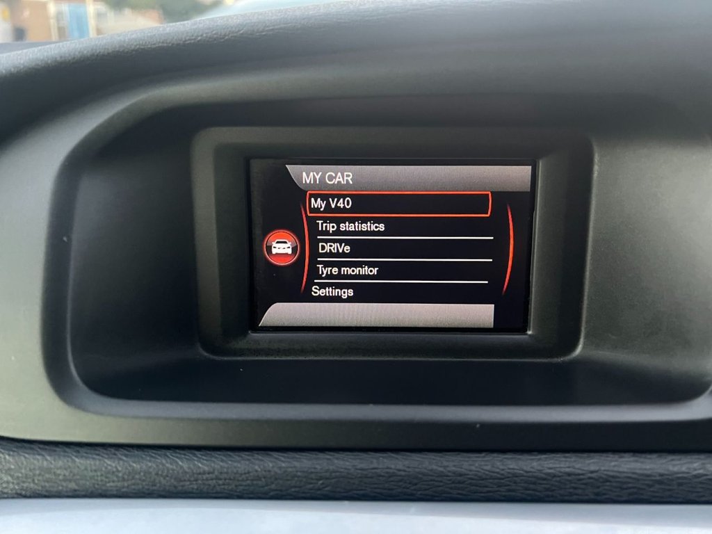 Used Volvo V40 2016 for sale - 76751307: Photo 17