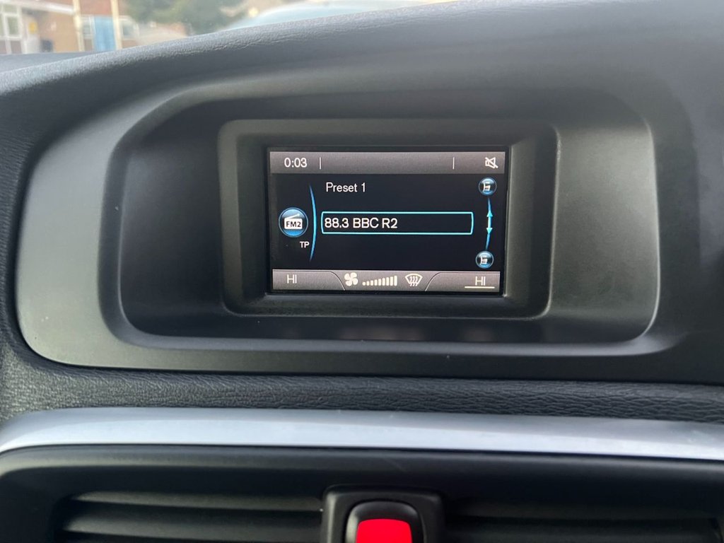 Used Volvo V40 2016 for sale - 76751307: Photo 18