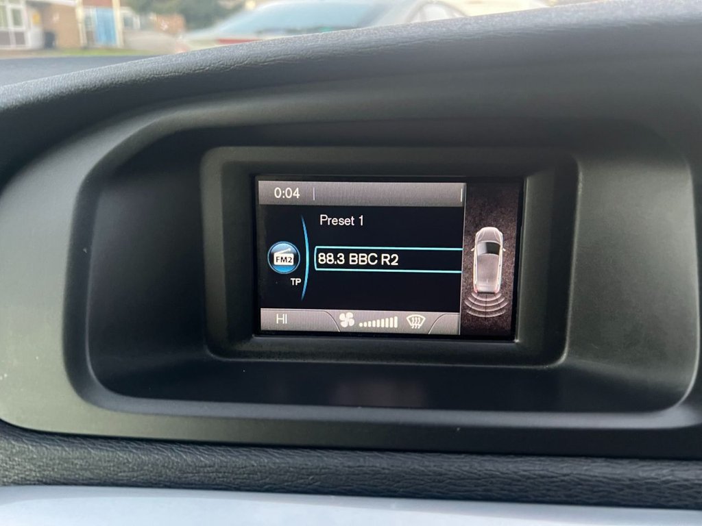 Used Volvo V40 2016 for sale - 76751307: Photo 19