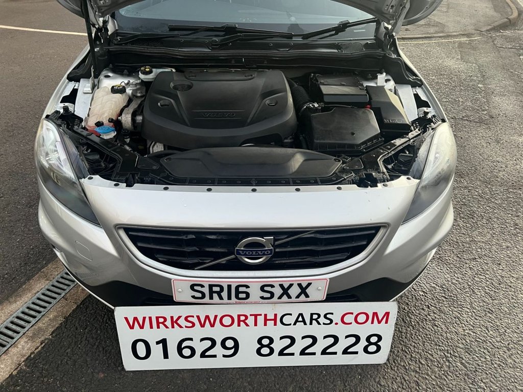 Used Volvo V40 2016 for sale - 76751307: Photo 20