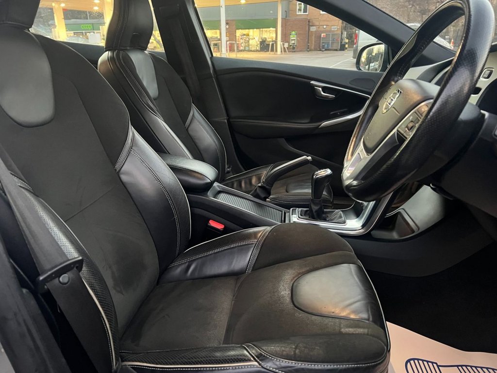 Used Volvo V40 2016 for sale - 76751307: Photo 5