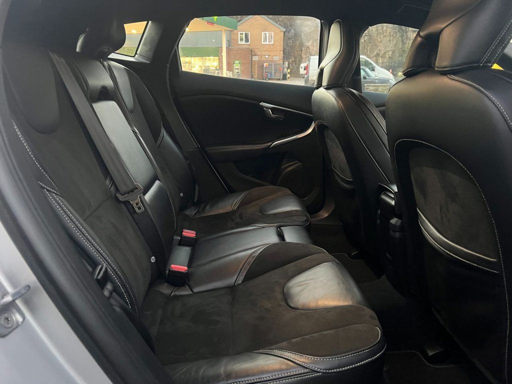 Used Volvo V40 2016 for sale - 76751307: Photo 6