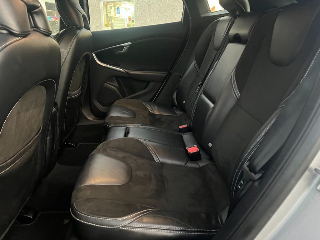 Used Volvo V40 2016 for sale - 76751307: Photo 7