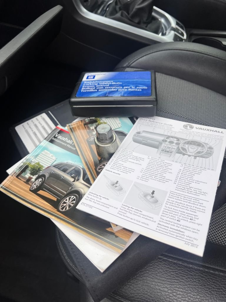 Used Vauxhall Antara 2015 for sale - 77037706: Photo 20