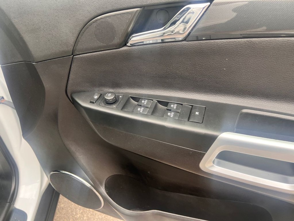 Used Vauxhall Antara 2015 for sale - 77037706: Photo 23