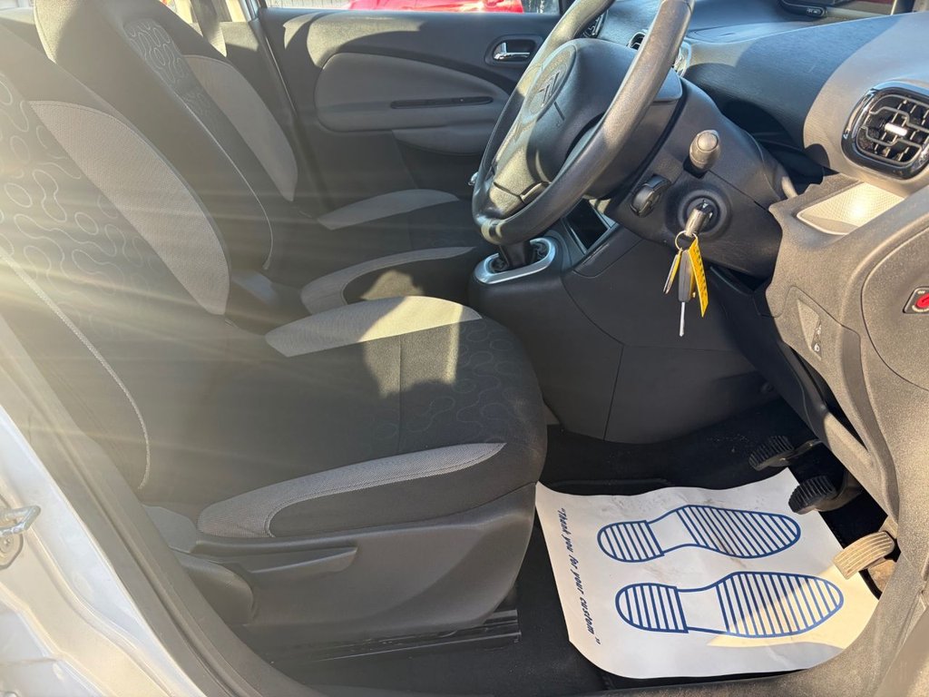 Used Citroen C3 Picasso 2011 for sale - 77161484: Photo 11