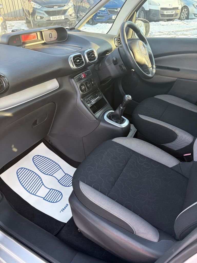 Used Citroen C3 Picasso 2011 for sale - 77161484: Photo 17