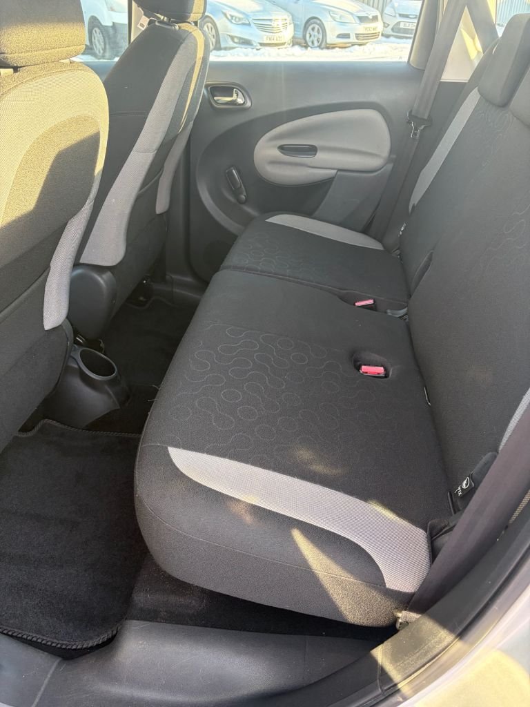 Used Citroen C3 Picasso 2011 for sale - 77161484: Photo 18