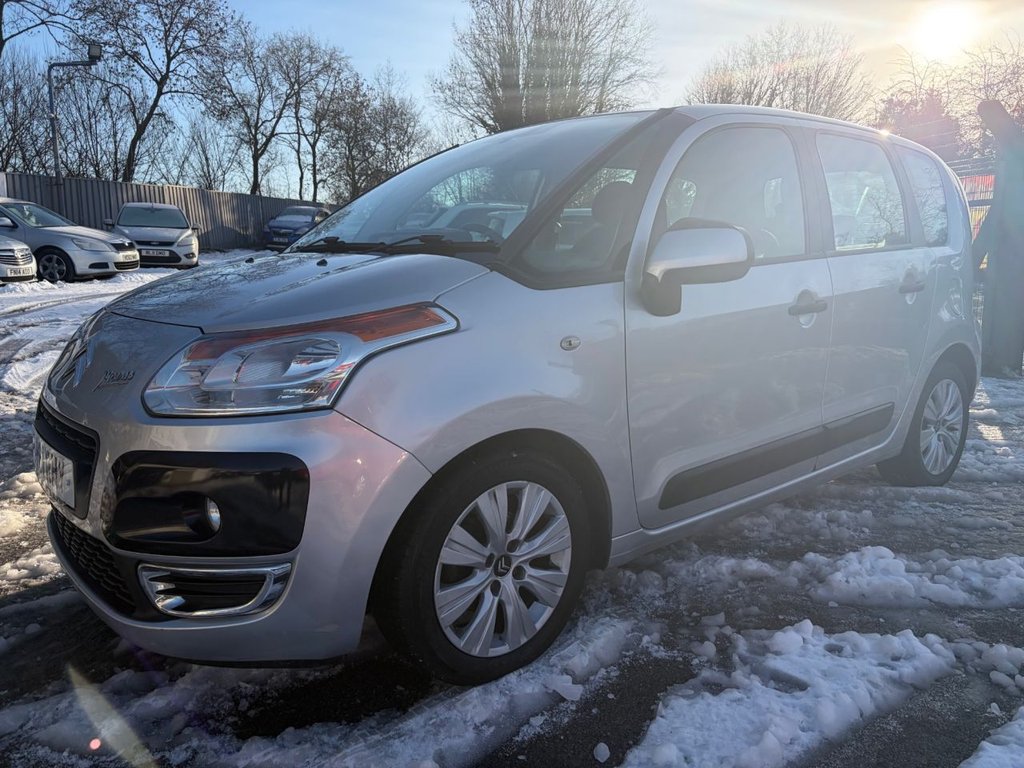 Used Citroen C3 Picasso 2011 for sale - 77161484: Photo 3