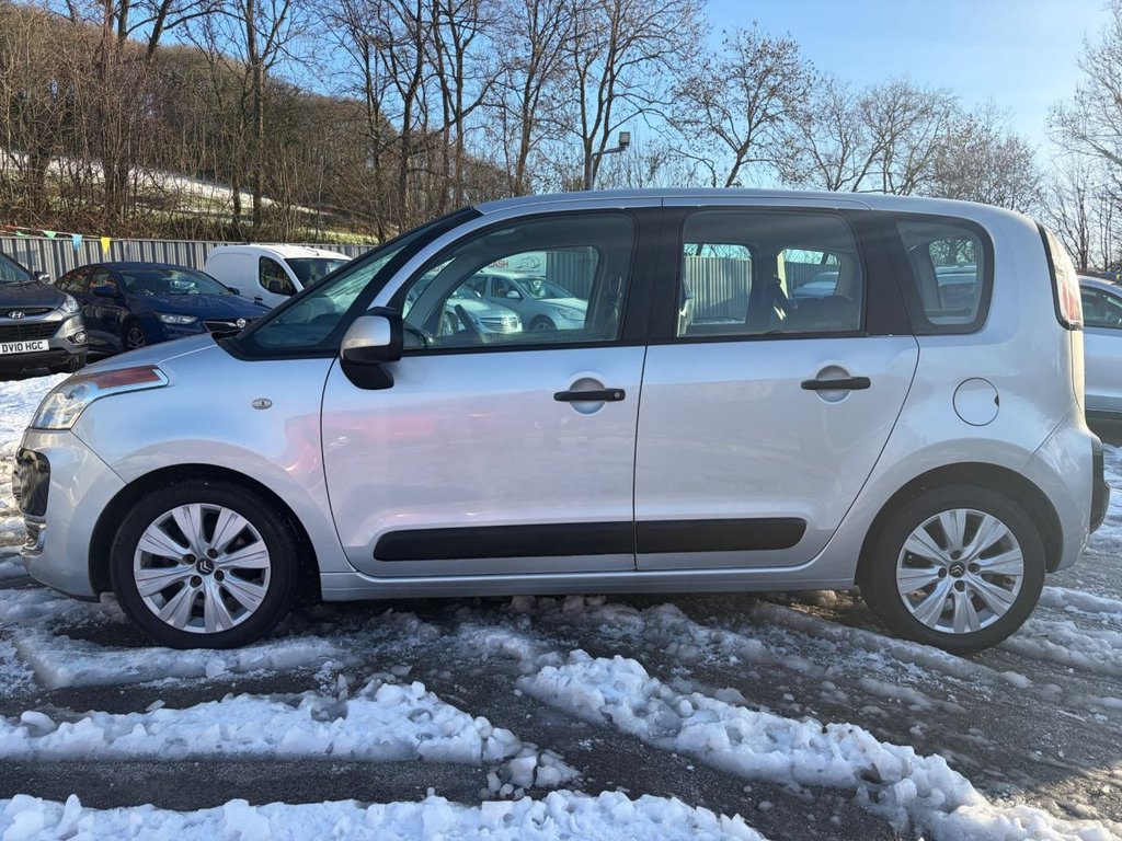 Used Citroen C3 Picasso 2011 for sale - 77161484: Photo 4