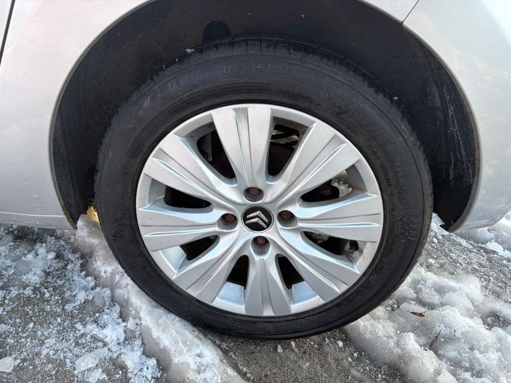 Used Citroen C3 Picasso 2011 for sale - 77161484: Photo 9