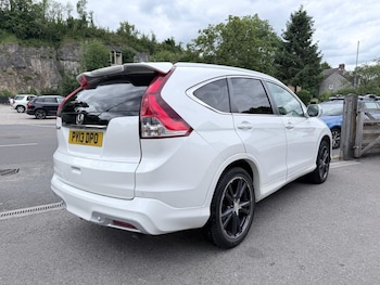 Used Honda CR-V 2013 for sale - 79154768: Photo