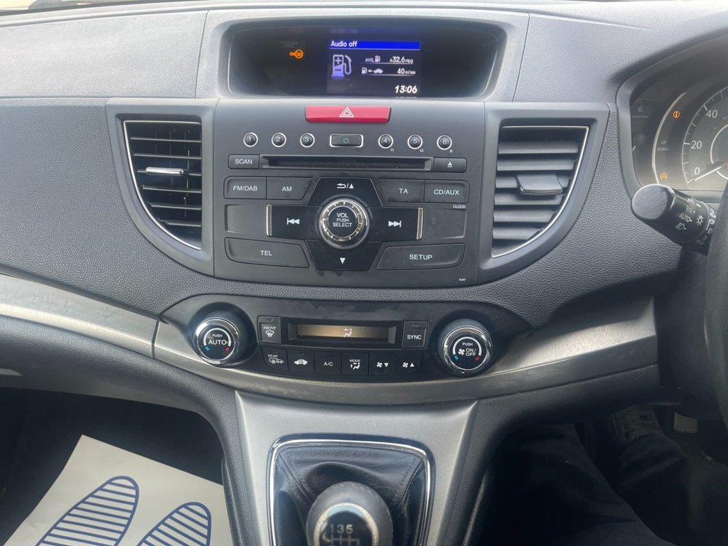 Used Honda CR-V 2013 for sale - 76406482: Photo 10