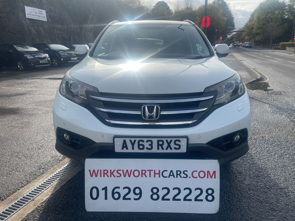 Used Honda CR-V 2013 for sale - 76406482: Photo 11