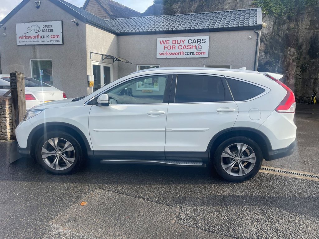 Used Honda CR-V 2013 for sale - 76406482: Photo 13