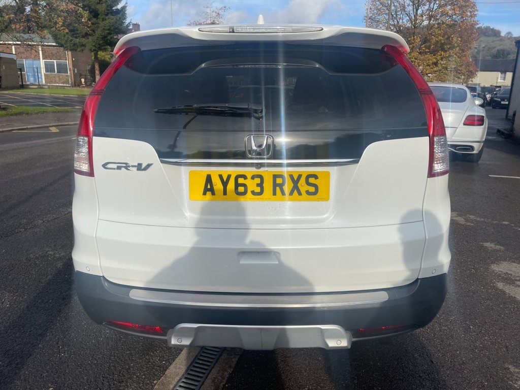 Used Honda CR-V 2013 for sale - 76406482: Photo 14