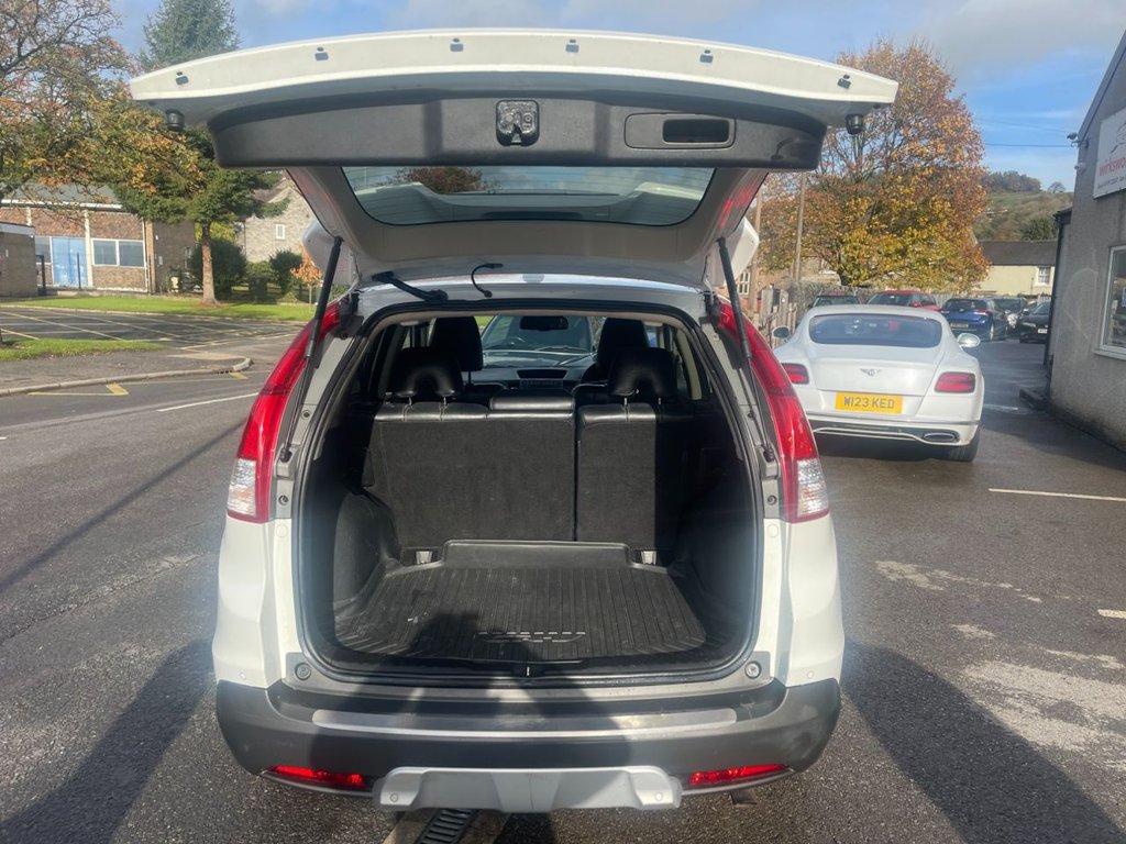 Used Honda CR-V 2013 for sale - 76406482: Photo 15