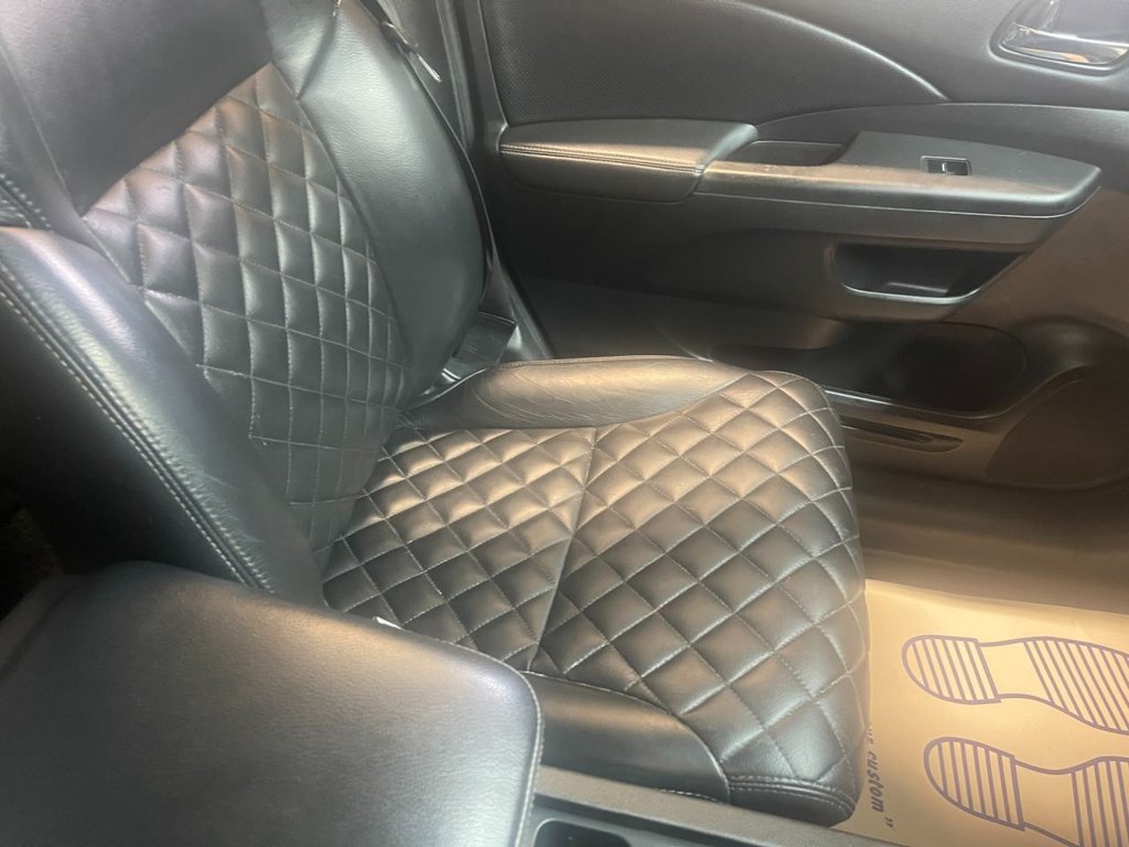 Used Honda CR-V 2013 for sale - 76406482: Photo 17