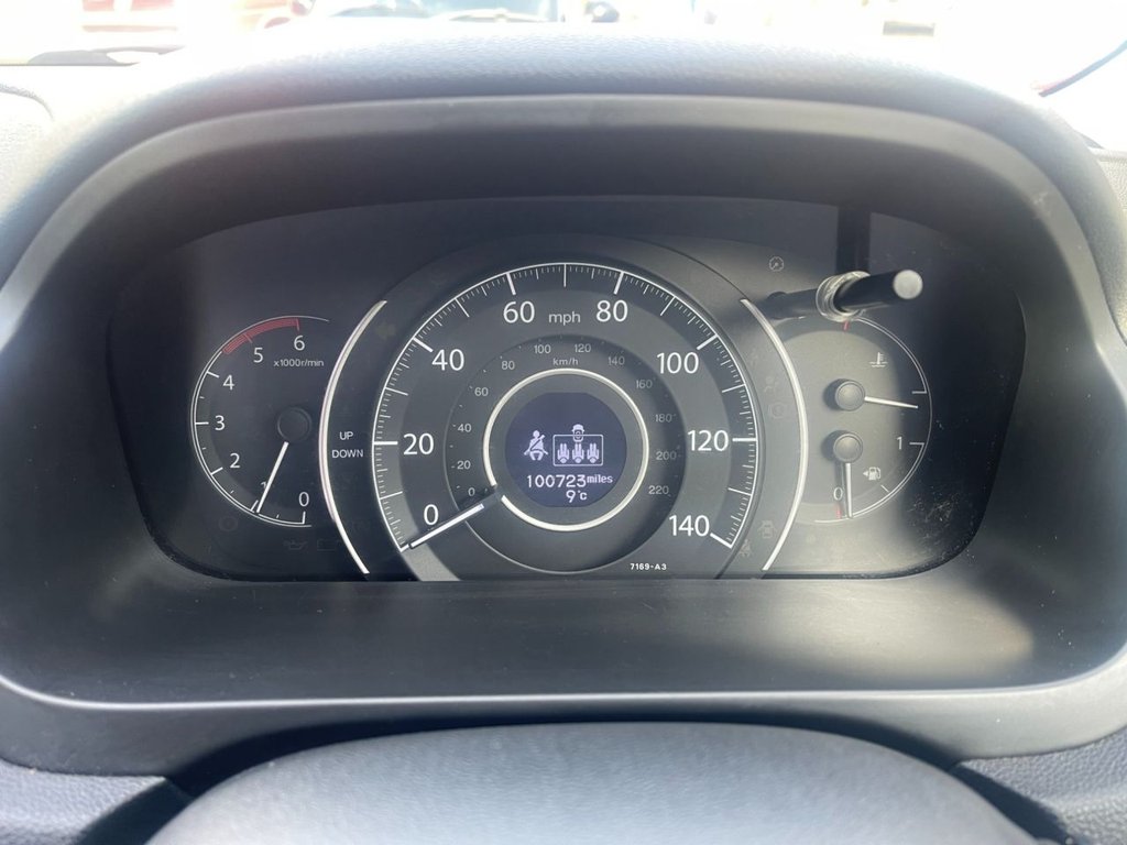 Used Honda CR-V 2013 for sale - 76406482: Photo 23