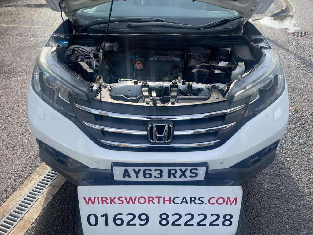 Used Honda CR-V 2013 for sale - 76406482: Photo 24