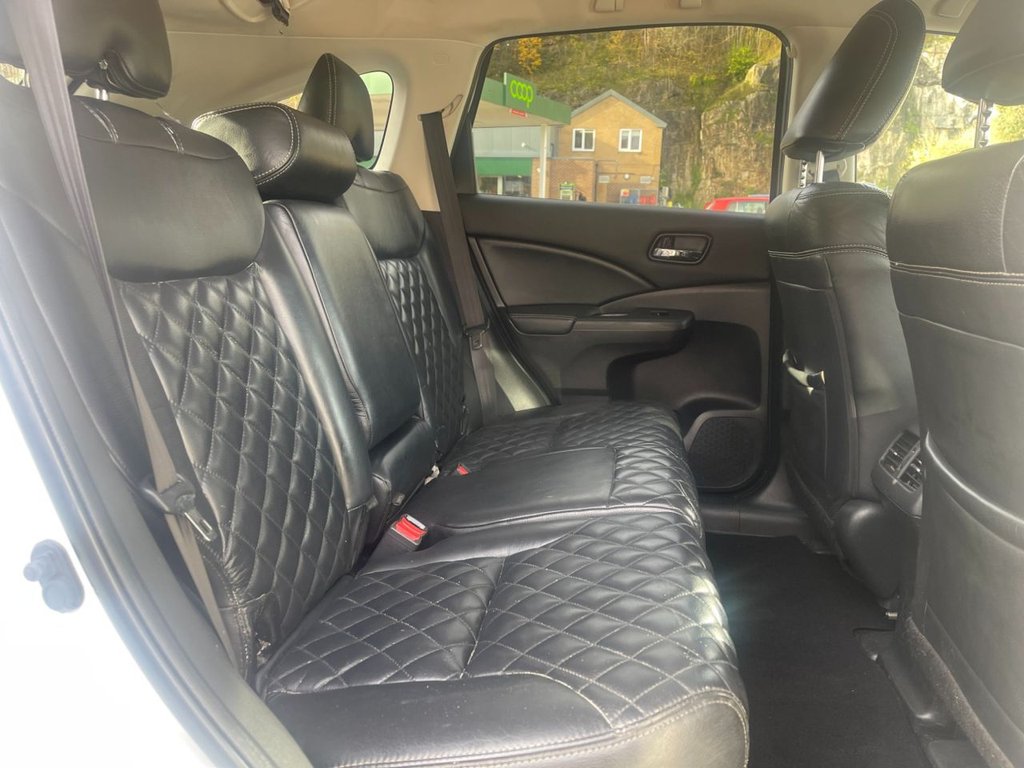 Used Honda CR-V 2013 for sale - 76406482: Photo 6