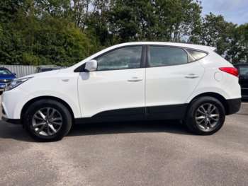 Used Hyundai Ix35 2015 for sale - 75433431: Photo