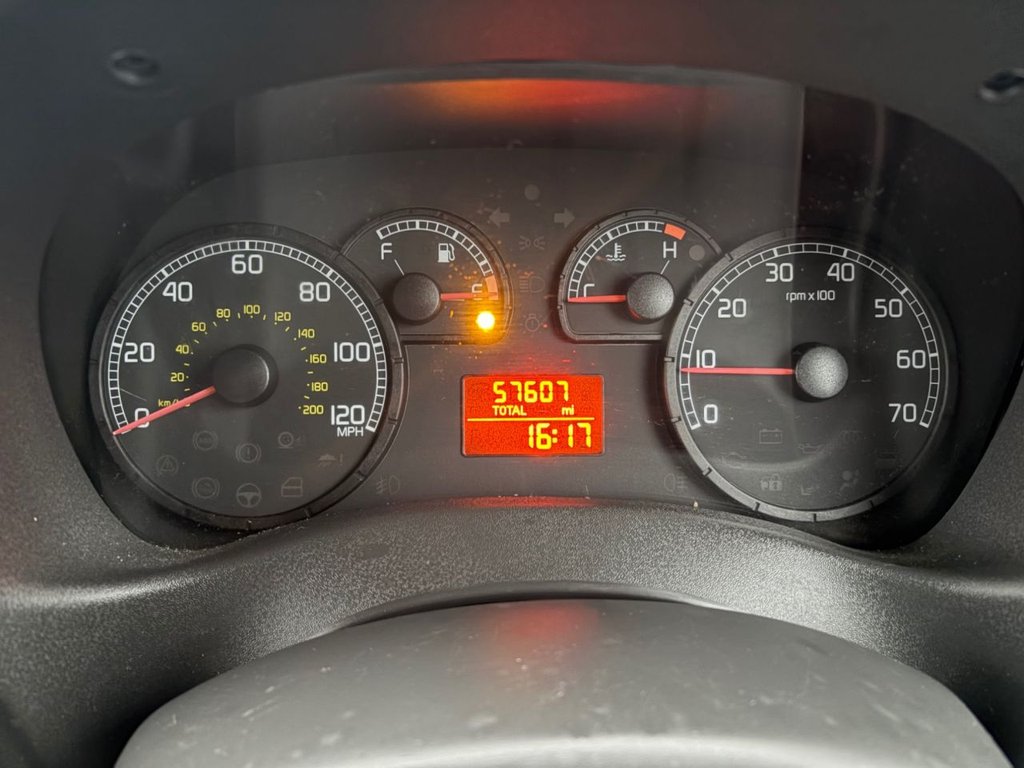 Used Fiat Doblo 2007 for sale - 76768358: Photo 13