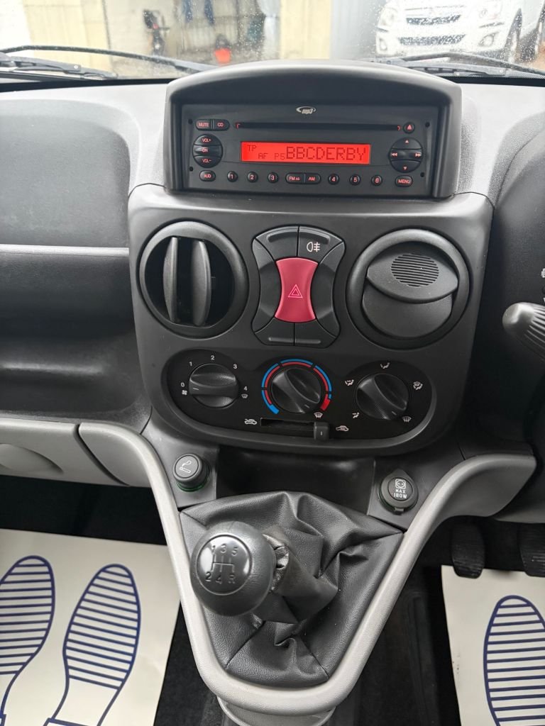 Used Fiat Doblo 2007 for sale - 76768358: Photo 14