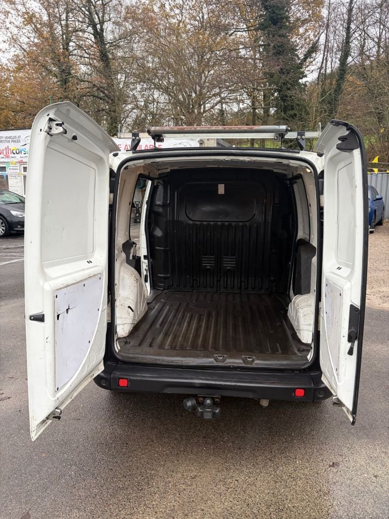 Used Fiat Doblo 2007 for sale - 76768358: Photo 16