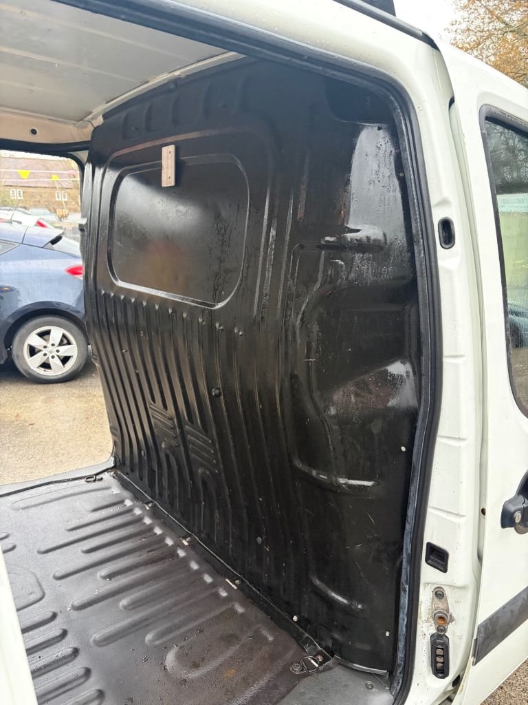 Used Fiat Doblo 2007 for sale - 76768358: Photo 20